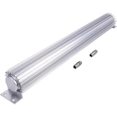 Bộ làm mát dầu hộp số bằng nhôm có cánh