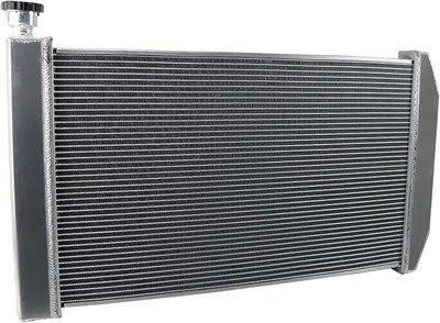Bộ tản nhiệt nhôm OBS Chevy